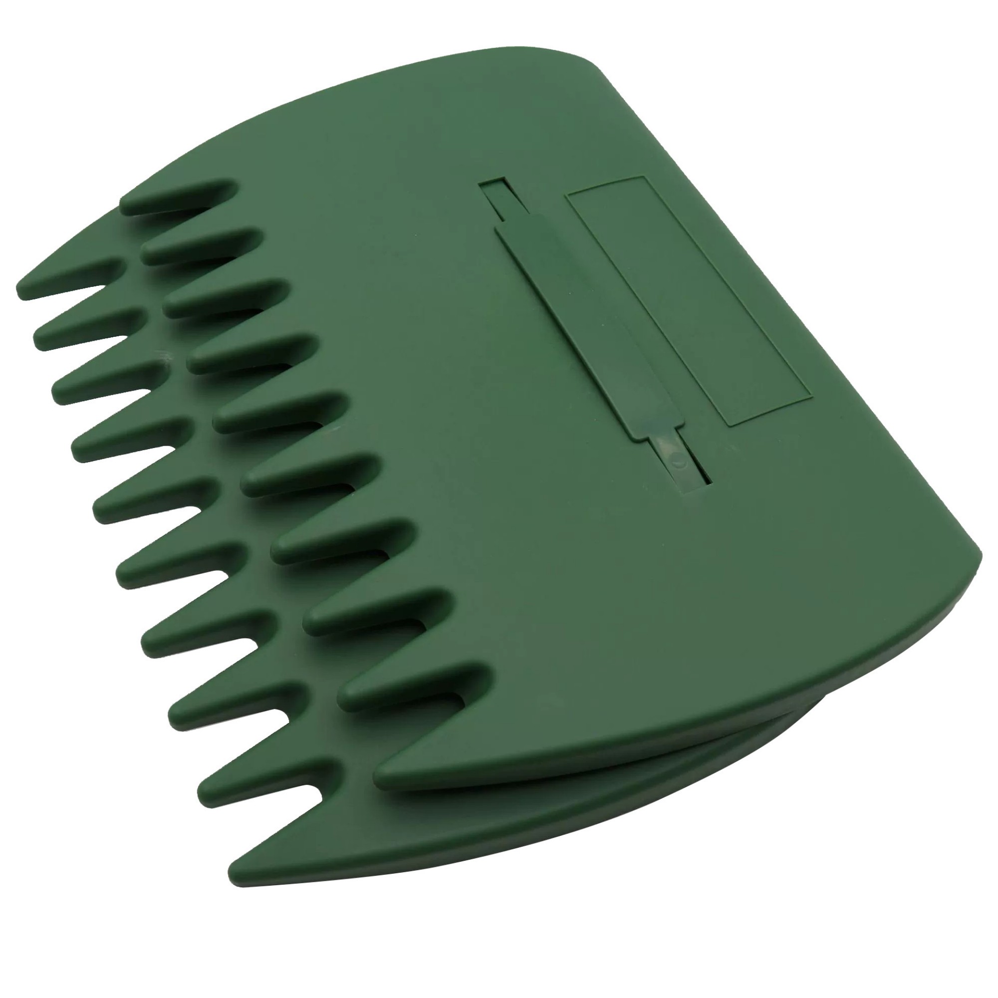 Handheld Leaf Scoop 7