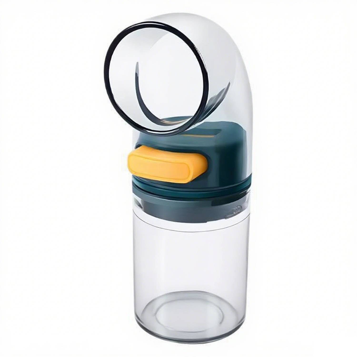 5oz Quantitative Shaker Seasoning Dispenser 4