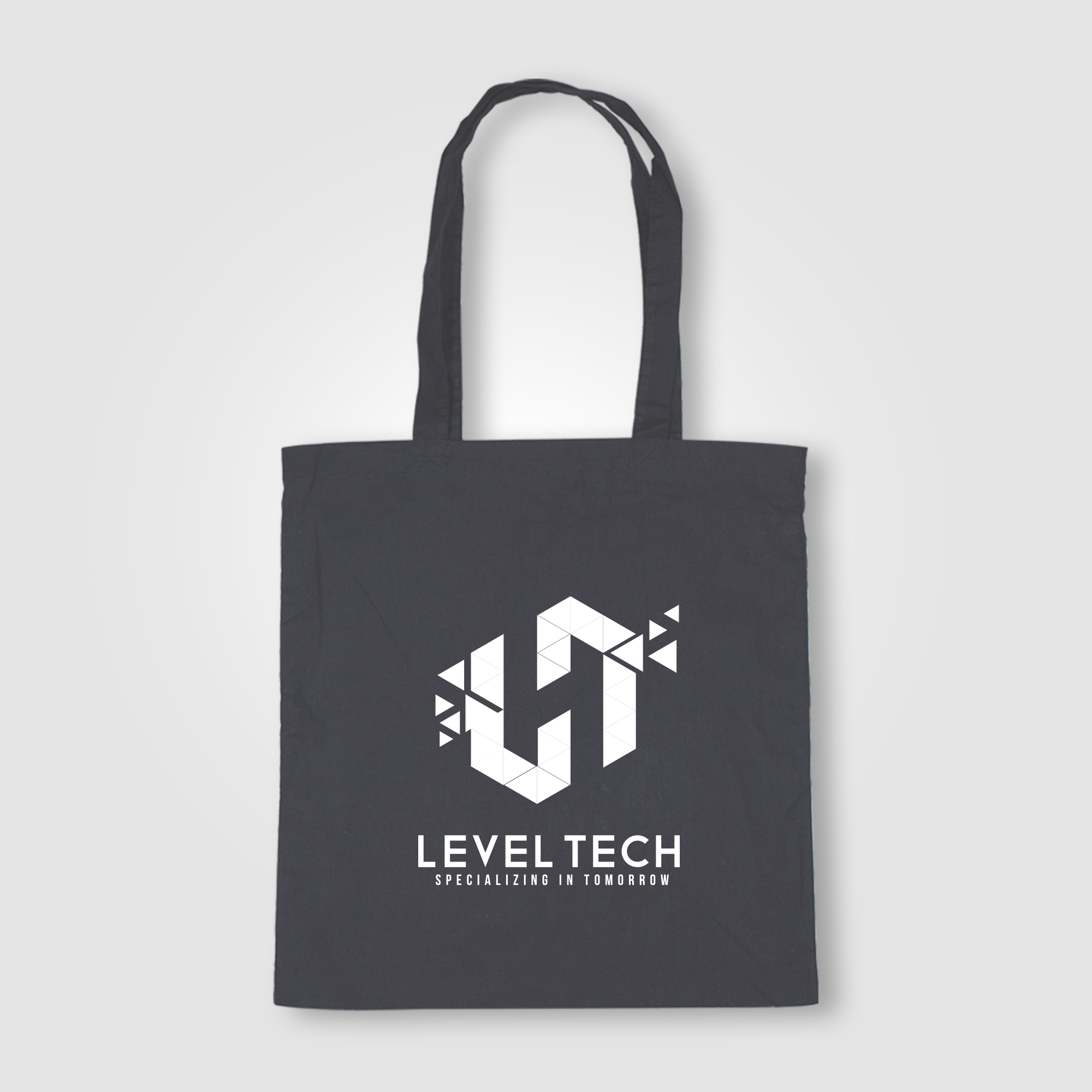 Quest - 4 oz. Cotton Tote Bag 16
