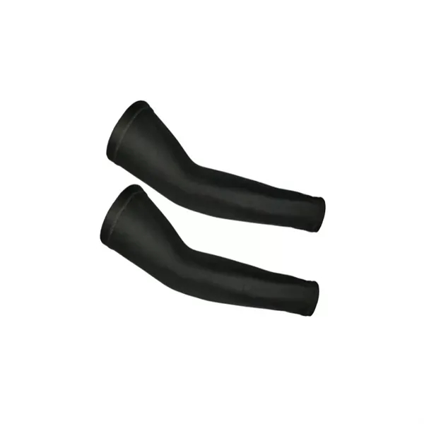 Non-Slip Silicone Ice Silk Cycling Arm Sleeves 6