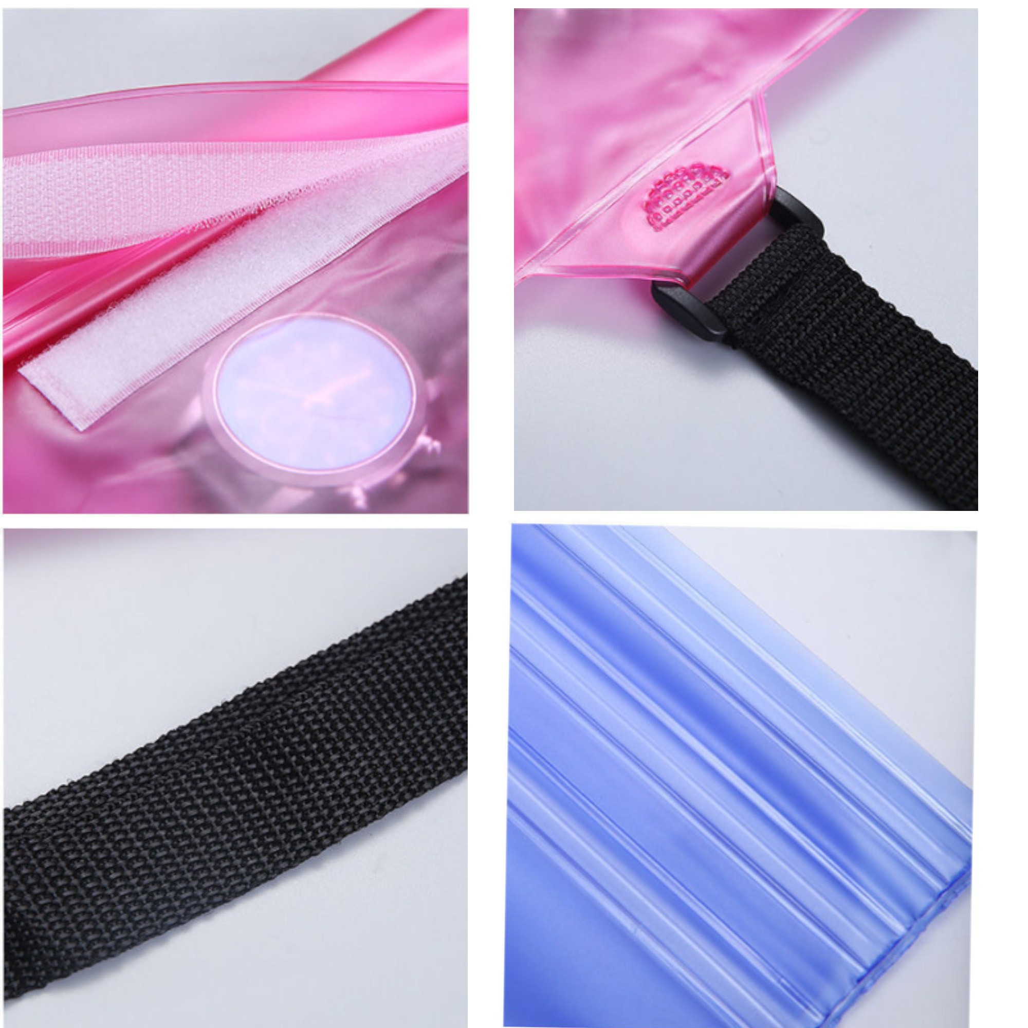 Mobile Phone Waterproof Bag 3