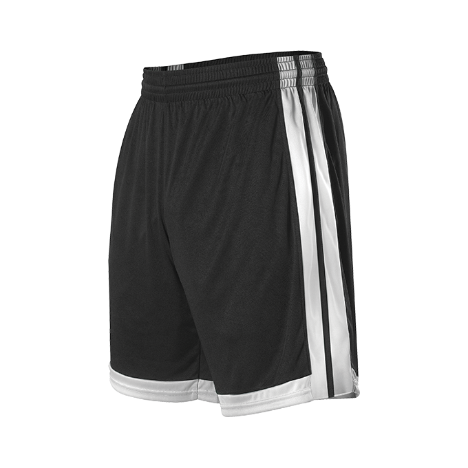 Youth Single Ply Basketball Short 6