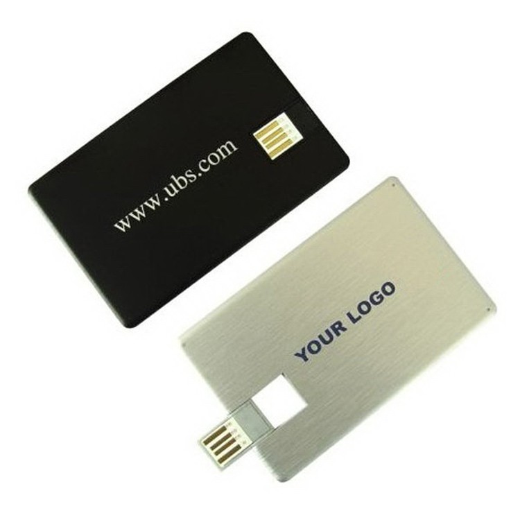 Card Shape Memory Stick 2