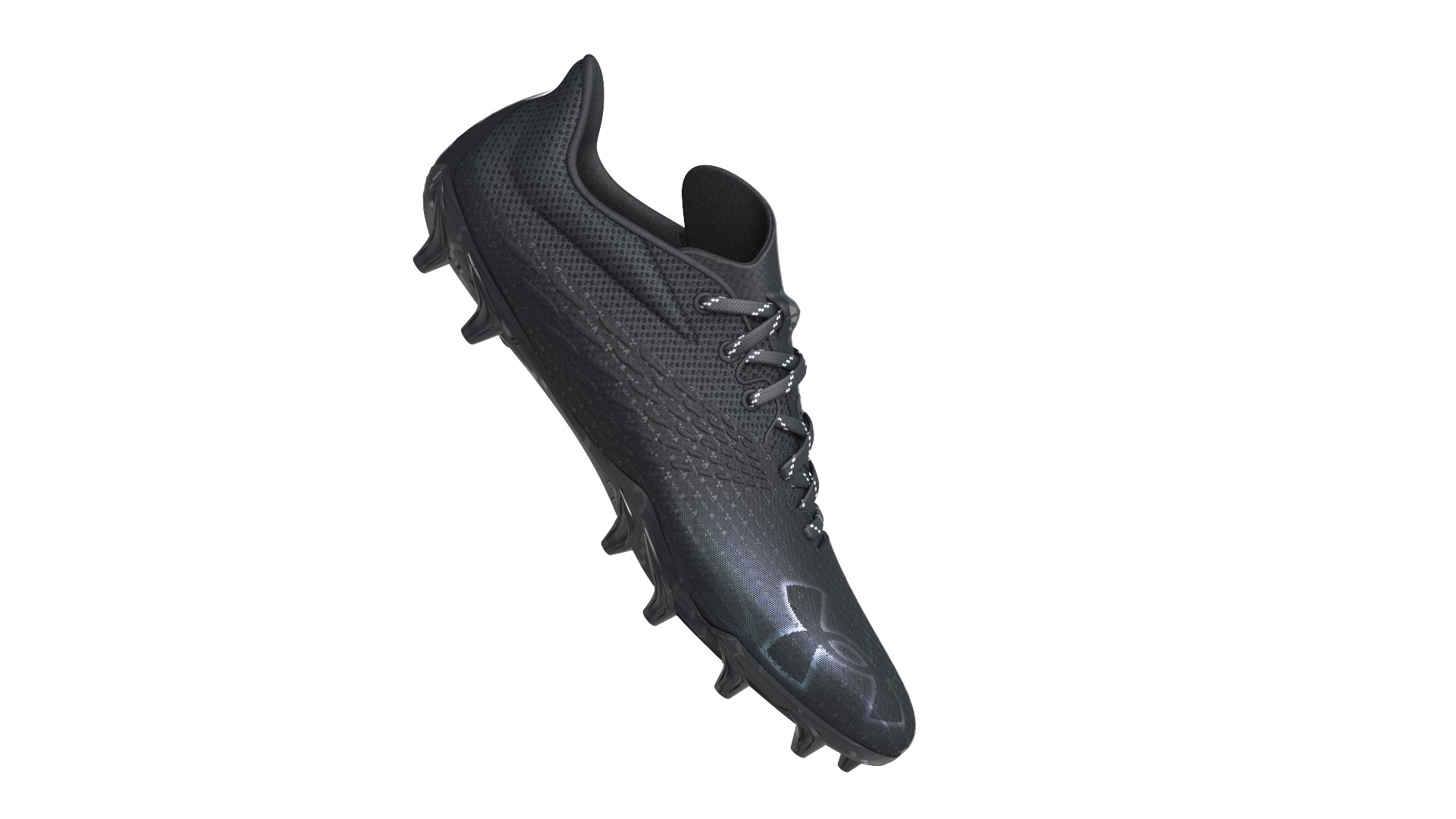 Men's UA Blur Select MC Football Cleats 4