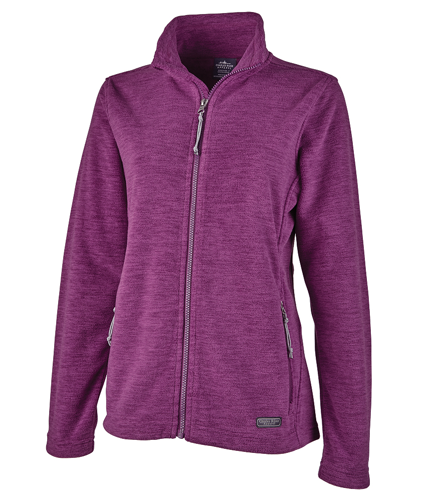 Women's Boundary Fleece® Jacket 50