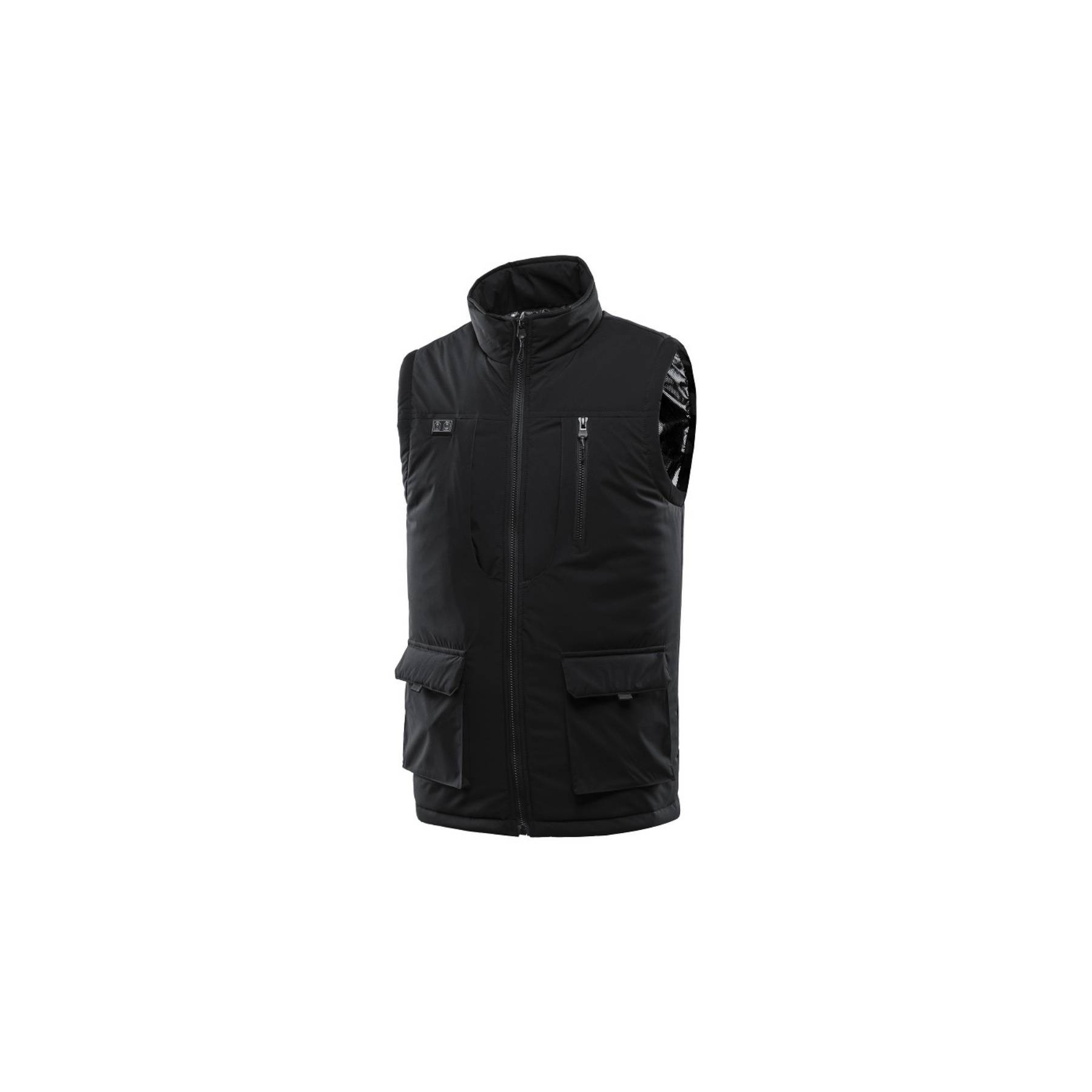 Electric Heating Vest 2
