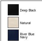 Cotton Canvas Over-the-Shoulder Tote