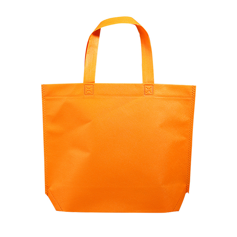 Large capacity High Quality Non-Woven Tote Bag 6