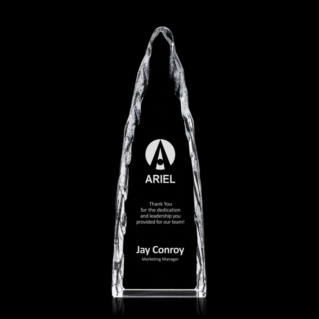 Goderich Iceberg Award 14