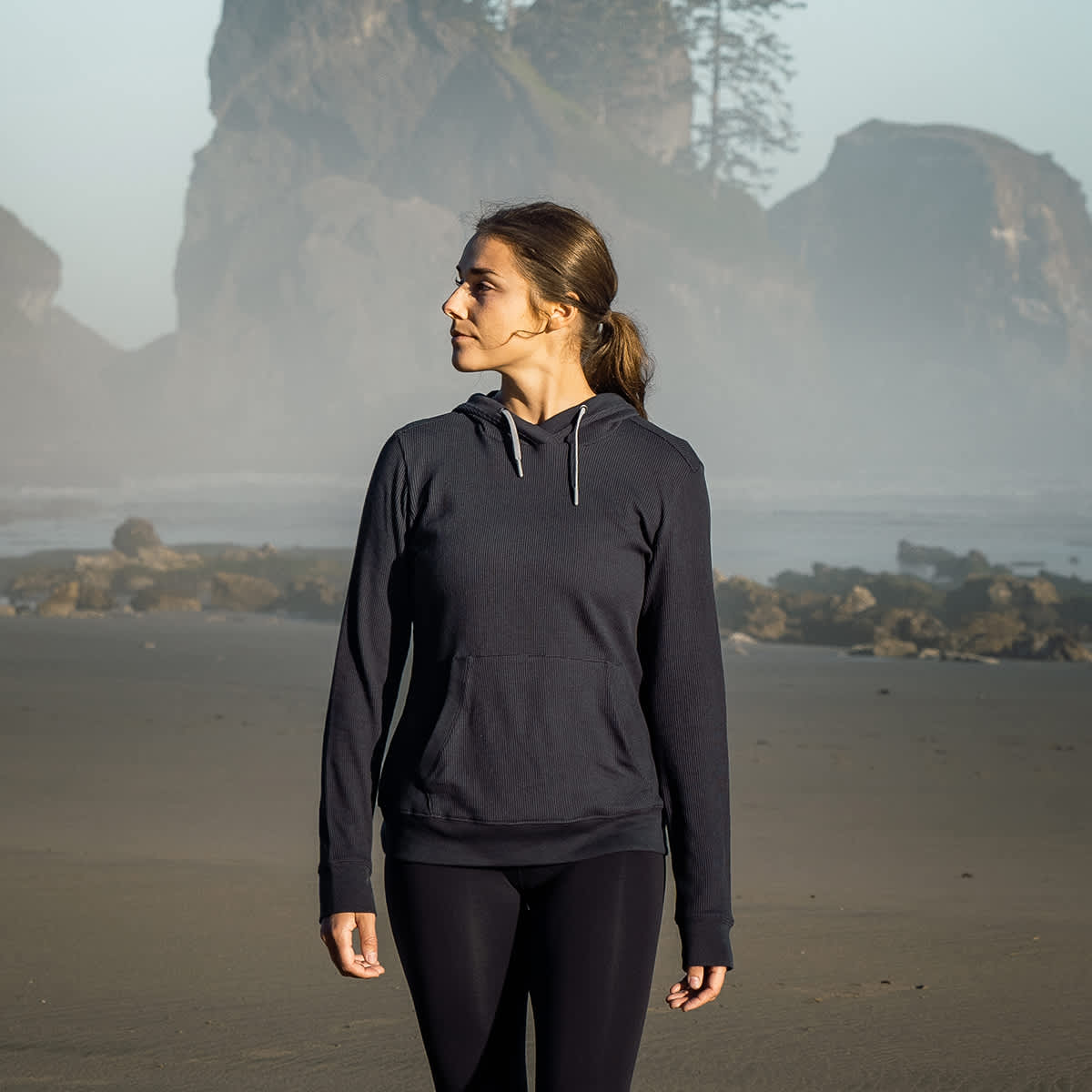 Stormtech Women's Ashburn Pullover Hoody 11