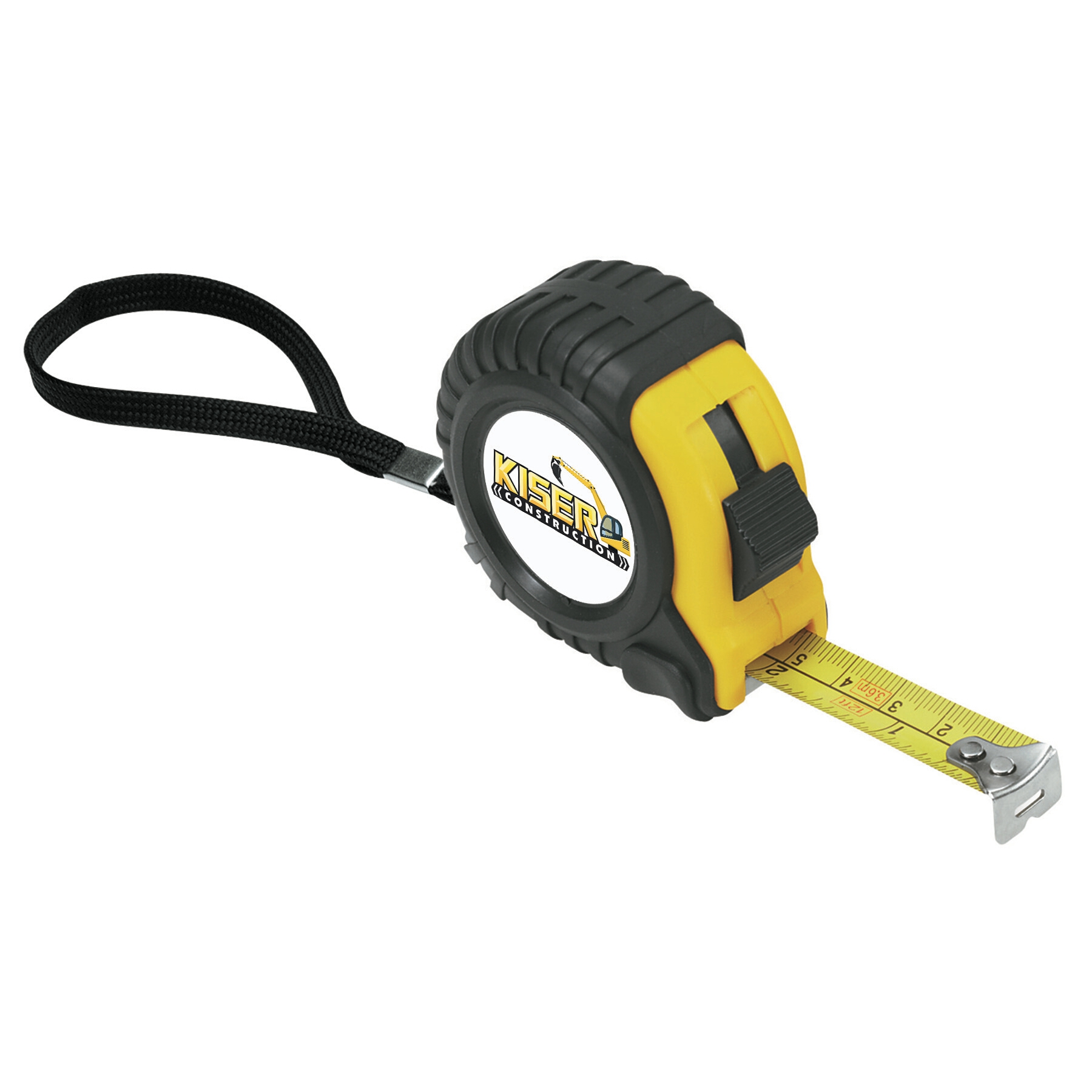 Seaton 12 ft. Tape Measure 29