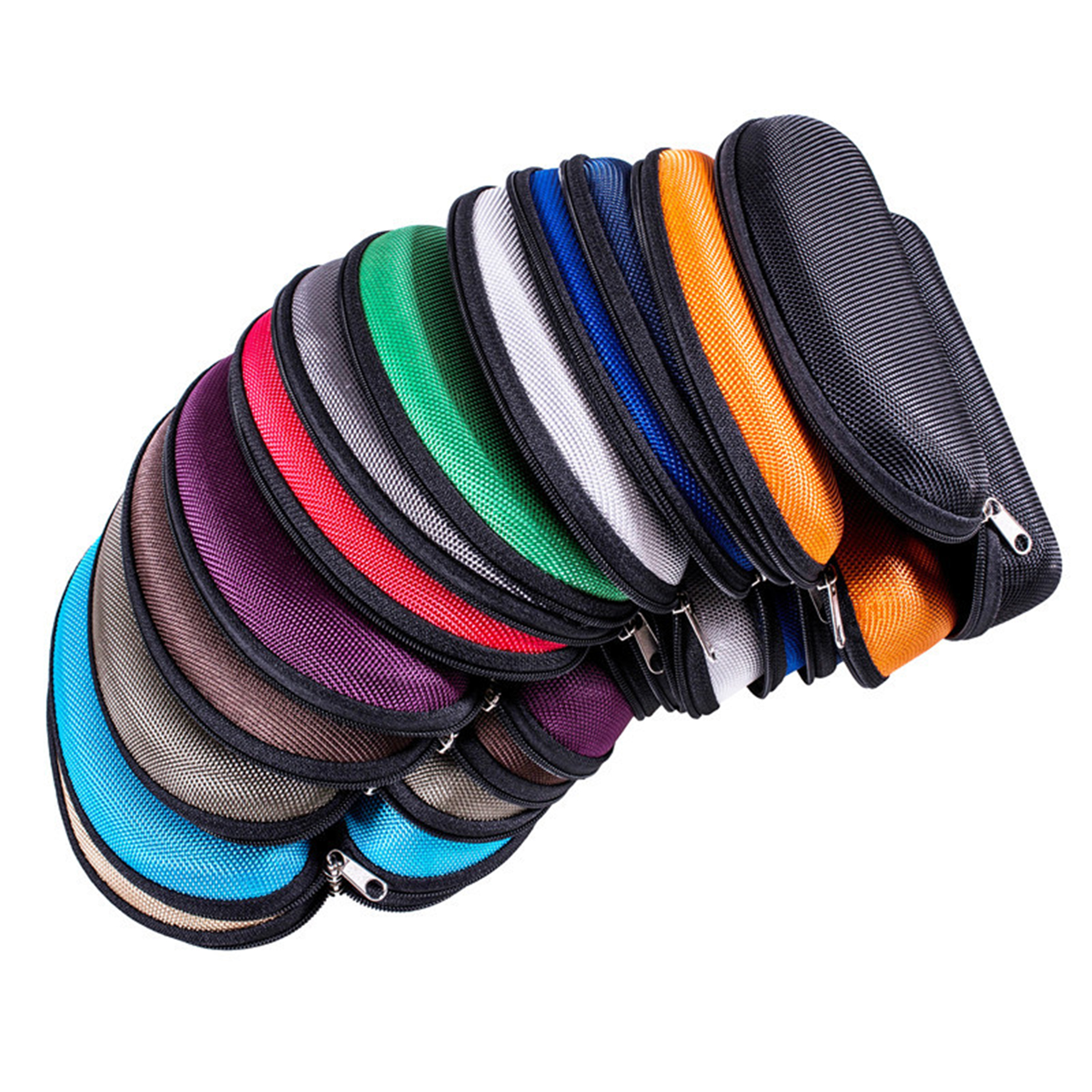 Travel Glasses Holder with Carabiner 3