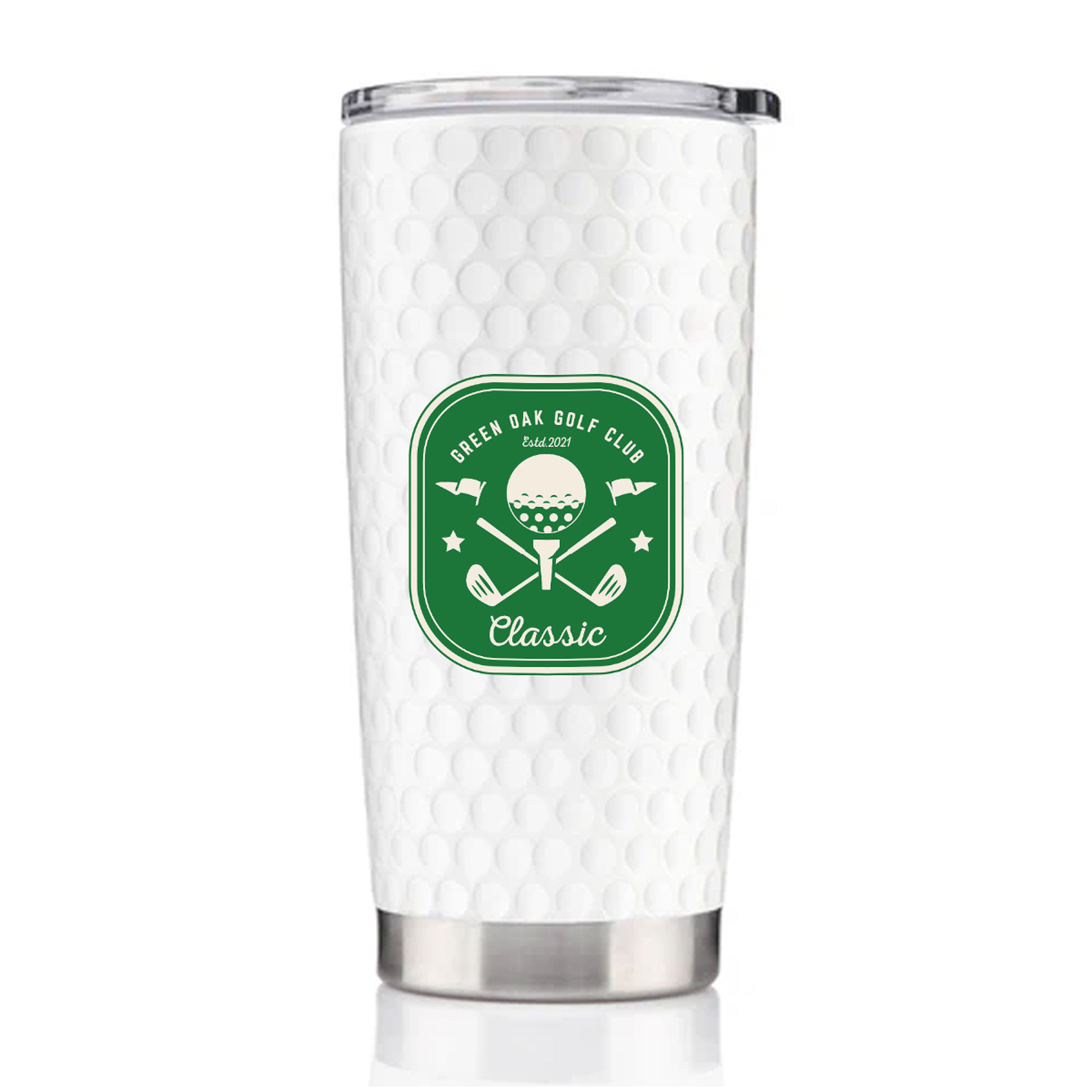 20 oz Joe Sports Tumbler 21