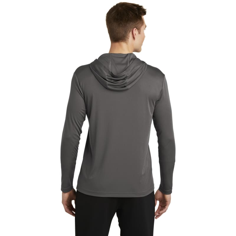 Sport-Tek PosiCharge Competitor Hooded Pullover. 2