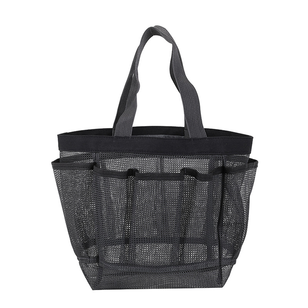 Mesh Beach Tote 5