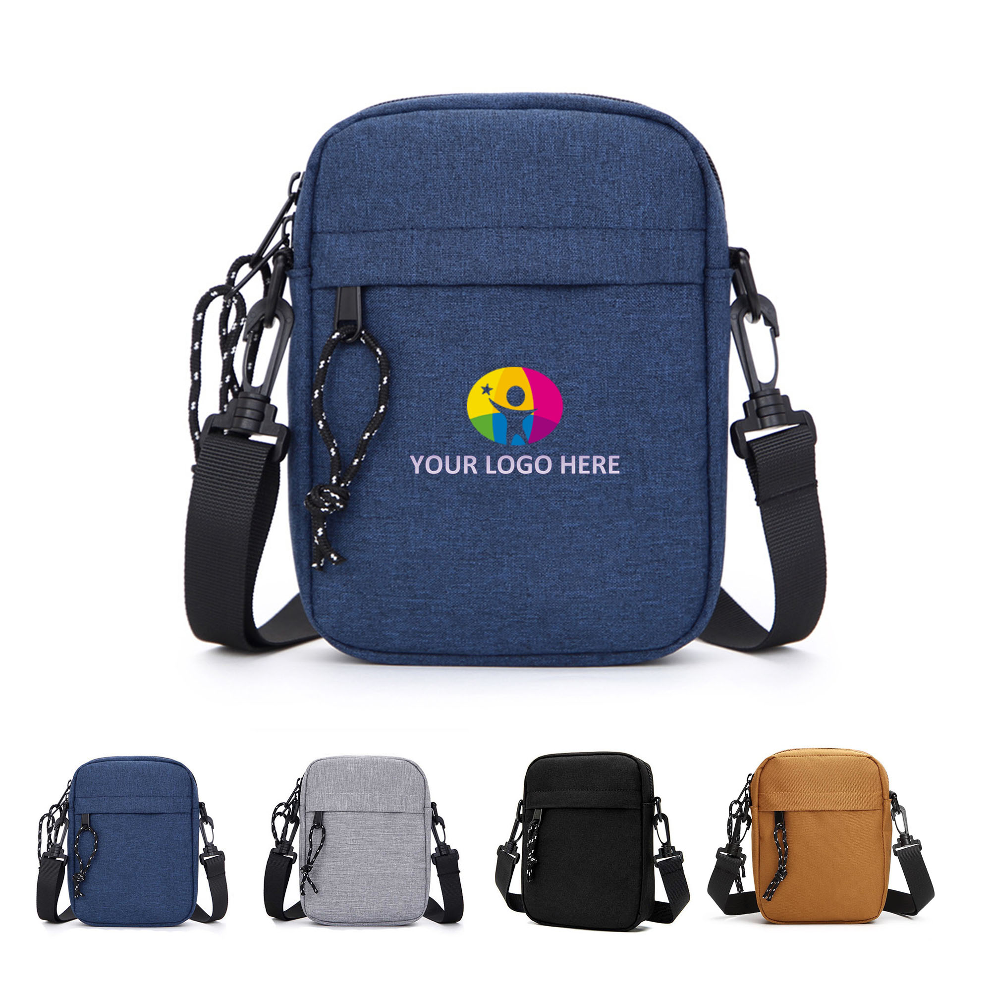 Versatile Fanny Pack 6