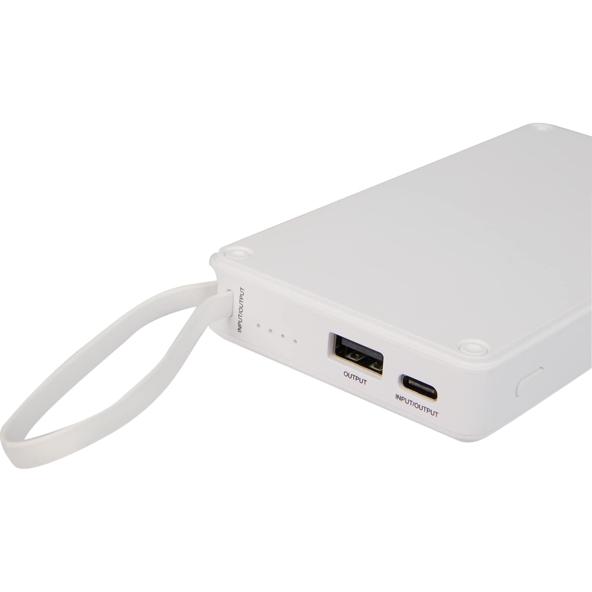 Pure Power 10,000 mAh 35W PD Power Bank 36