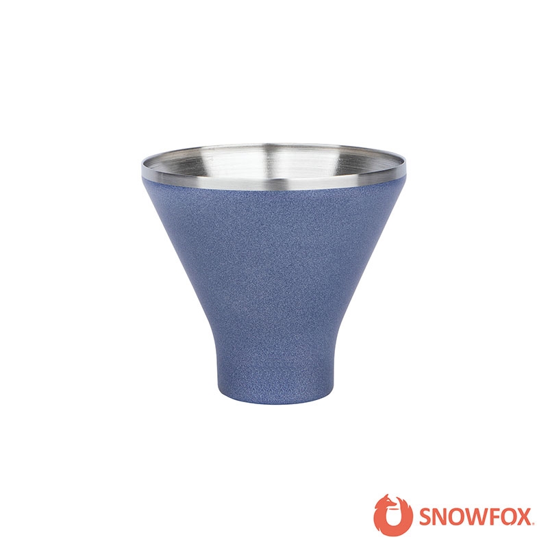 Snowfox® 8 oz. Vacuum Insulated Martini Cup 47