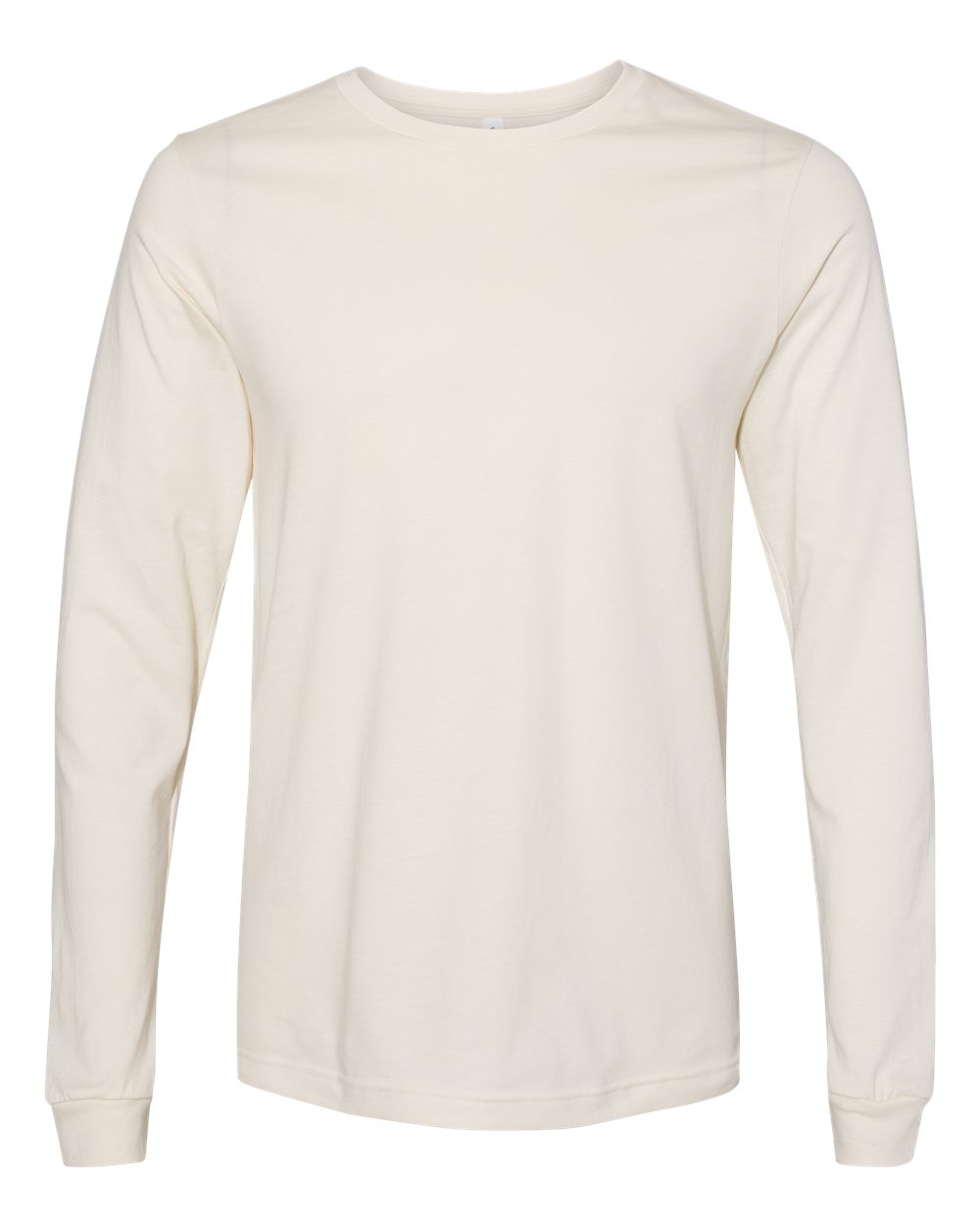 Unisex Jersey Long Sleeve Tee - 3501 256