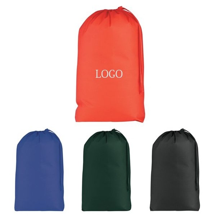 Non-Woven Laundry Bag 1