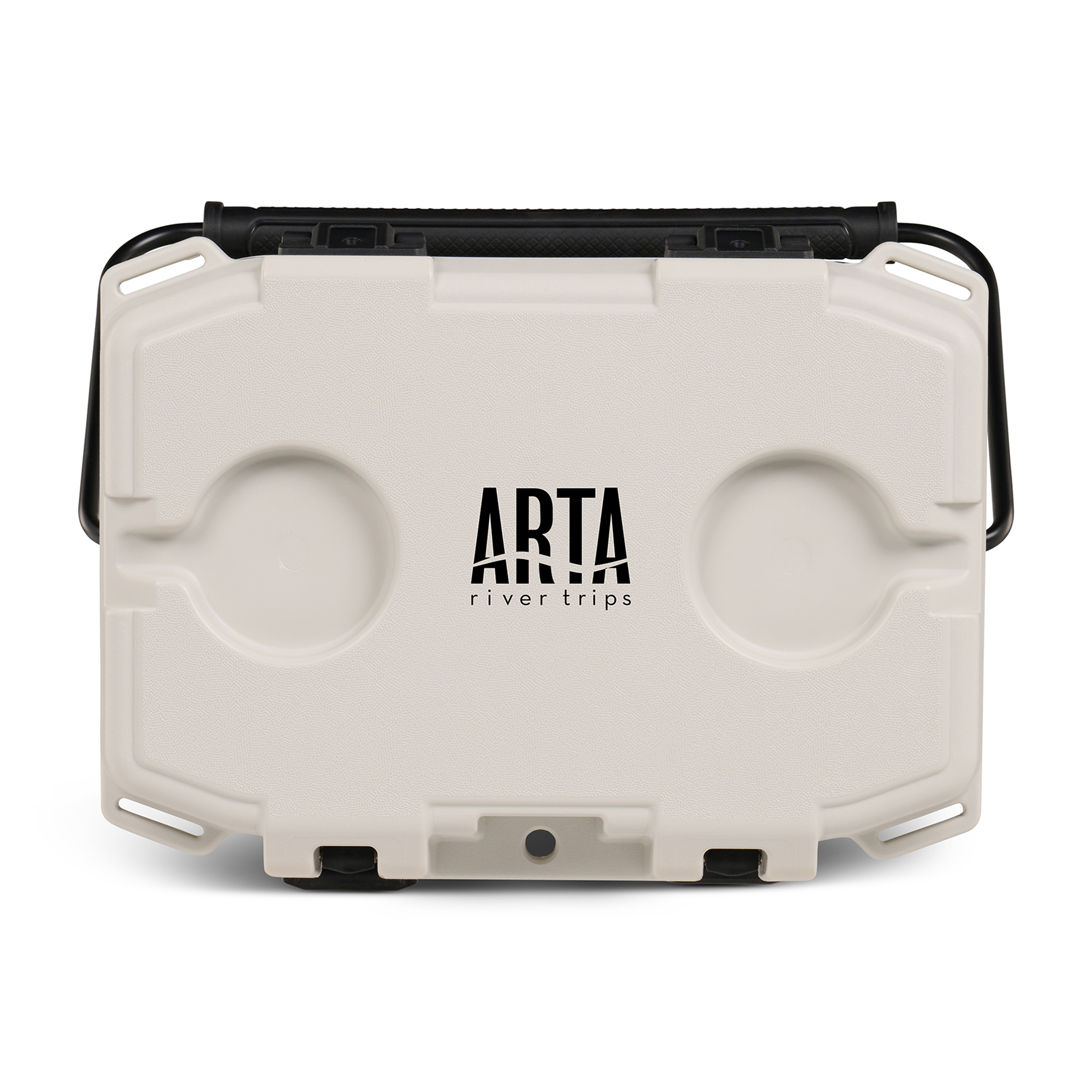 Igloo® Trailmate 25 Qt Hard Side Cooler 14
