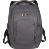 High Sierra 17" Computer UBT Deluxe Backpack 10