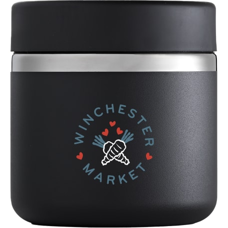 Hydro Flask Insulated Food Jar 20oz 16