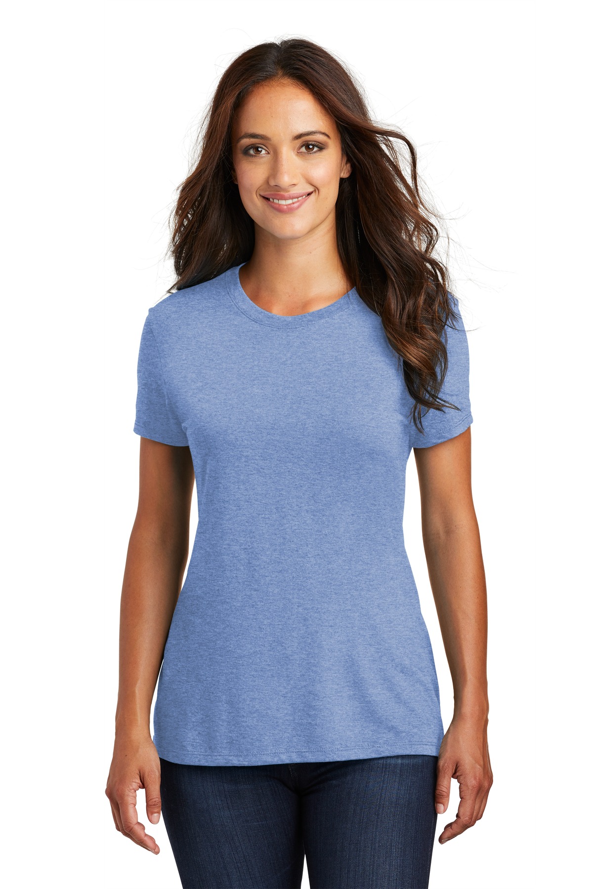 District® Women's Perfect Tri Tee 29