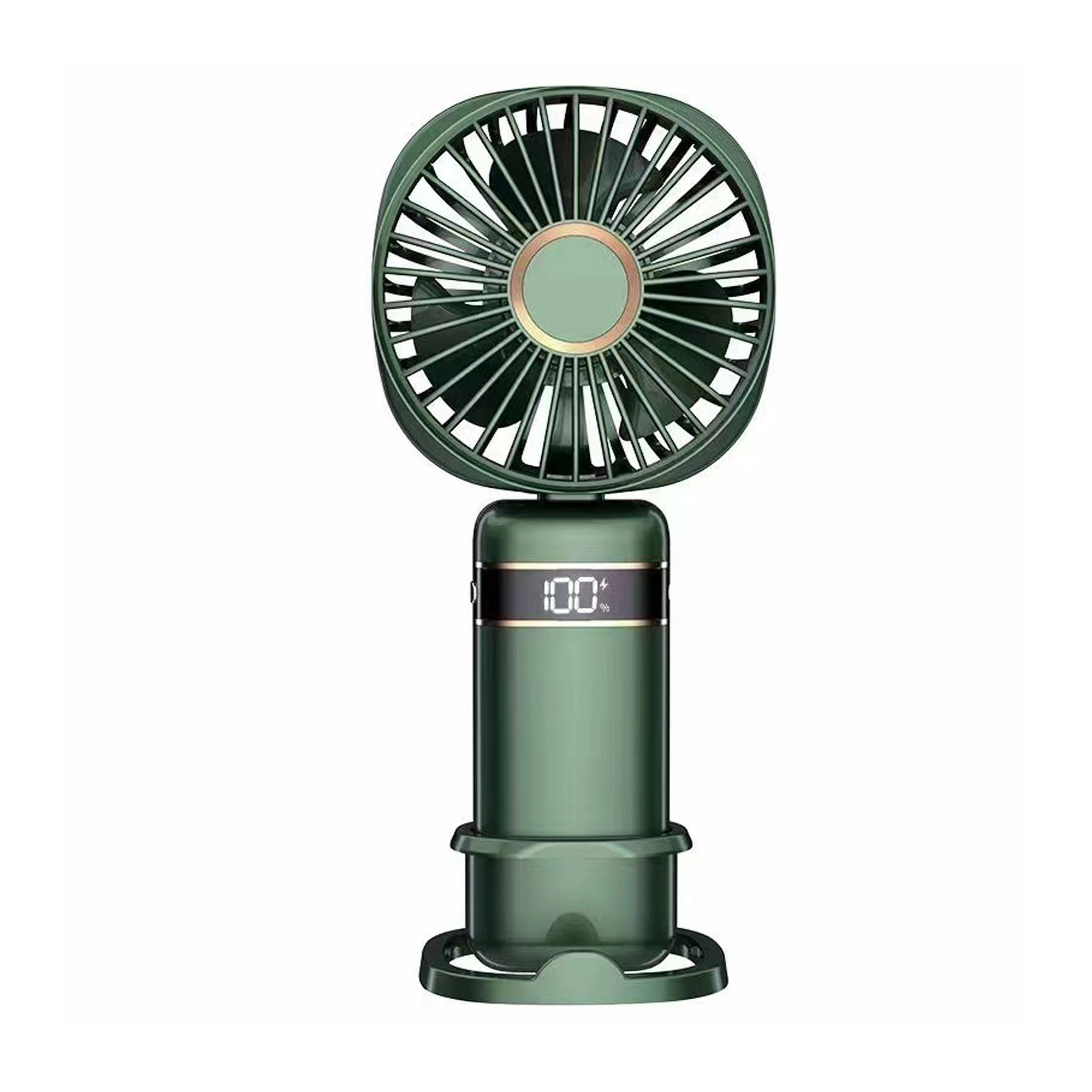 Aurora Handheld Fan 5