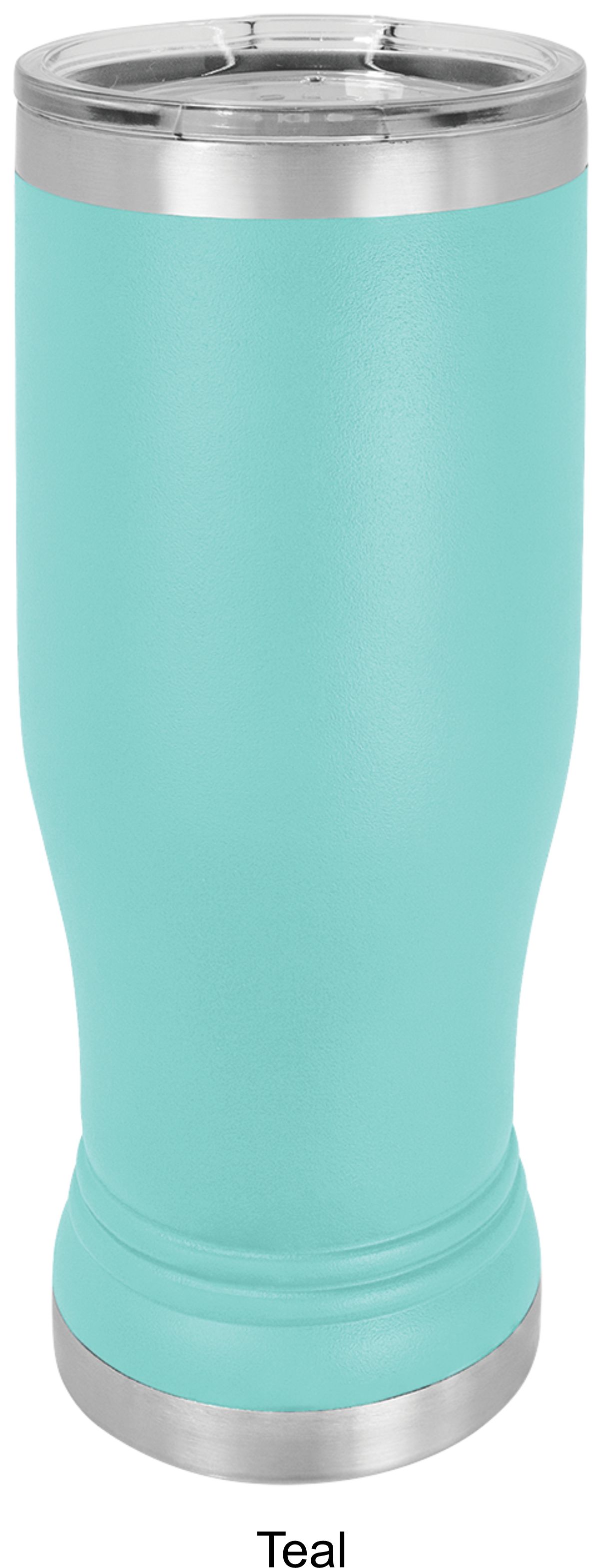 Polar Camel 14oz Pilsner Stainless Steel Tumbler 15
