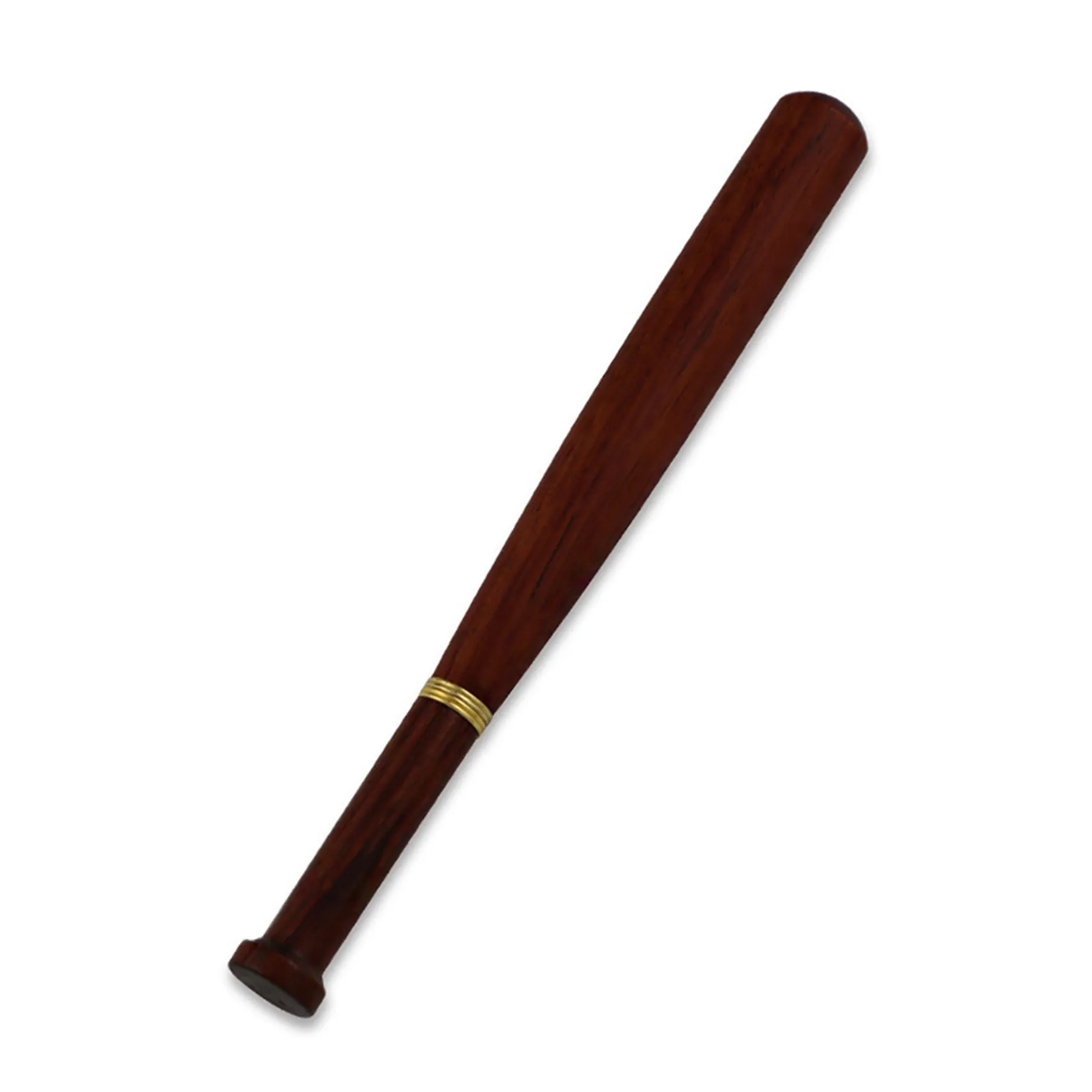 Wooden Baseball Bat Ballpoint Pen 5