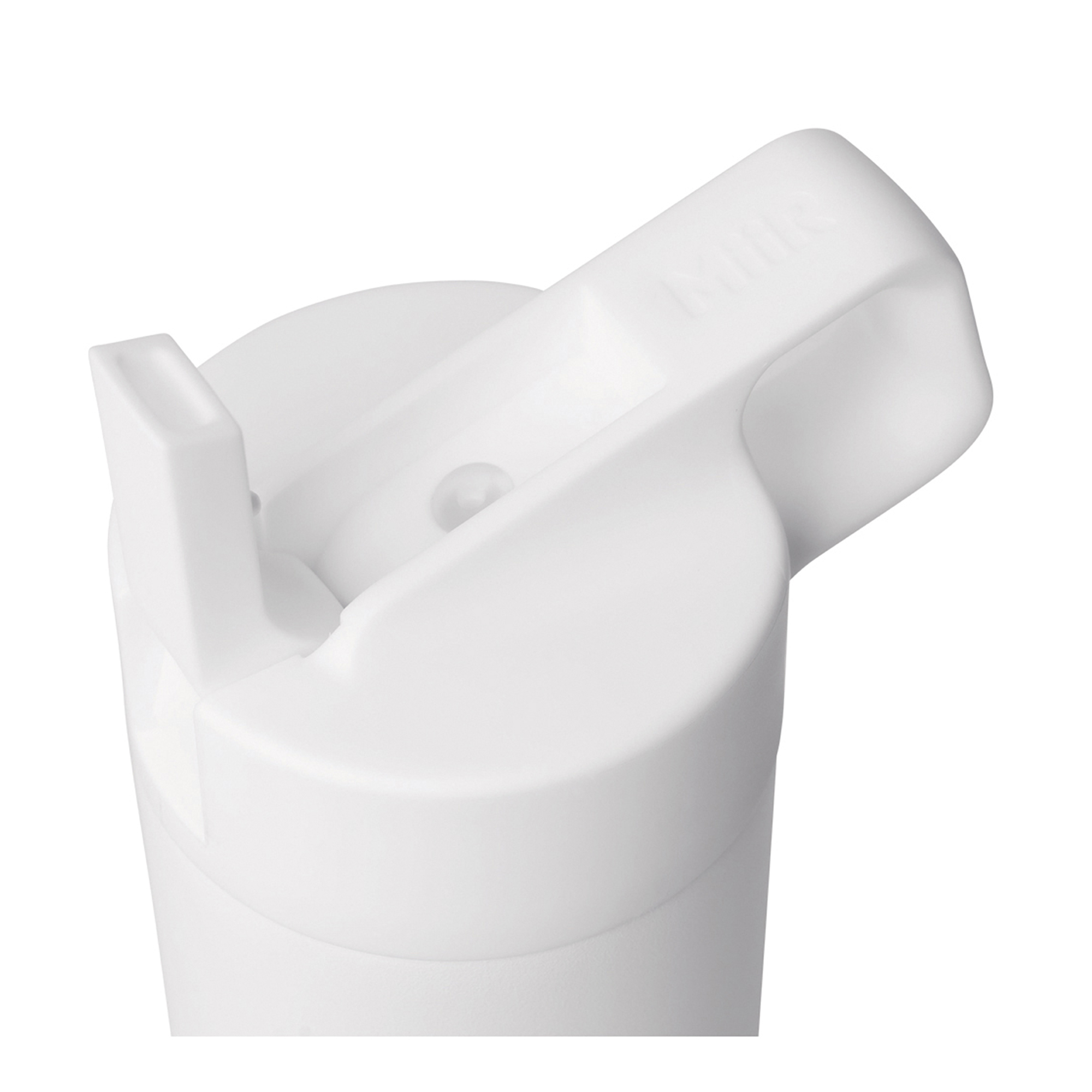 MiiR® Vacuum Insulated Wide Mouth Leakproof Straw Lid Bottle - 20 Oz. 12