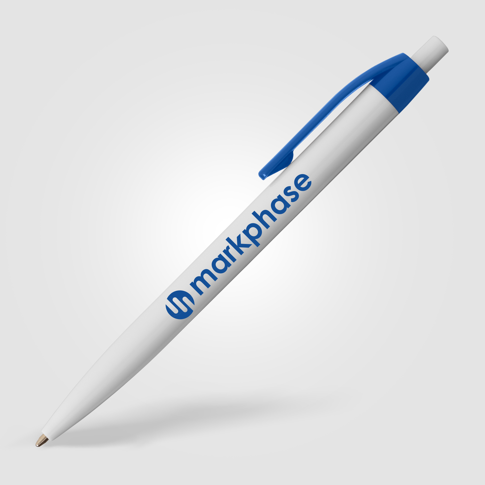 ColorFlow  Recycled Plastic Pen 13