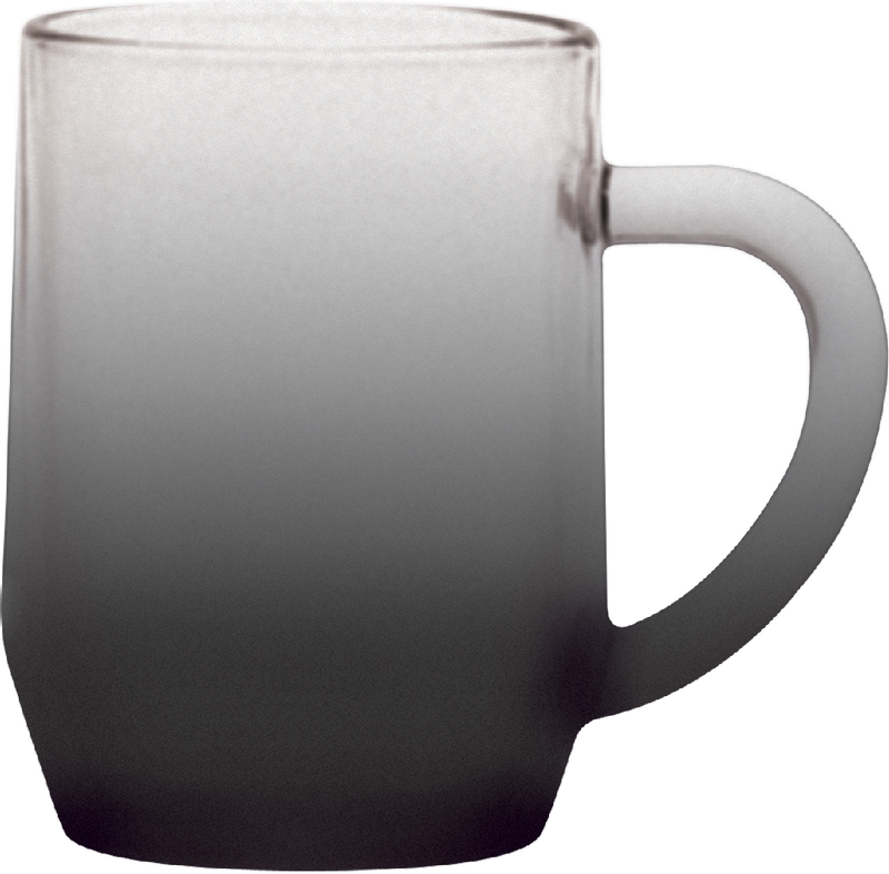 10 oz. Haworth Glass Coffee 67