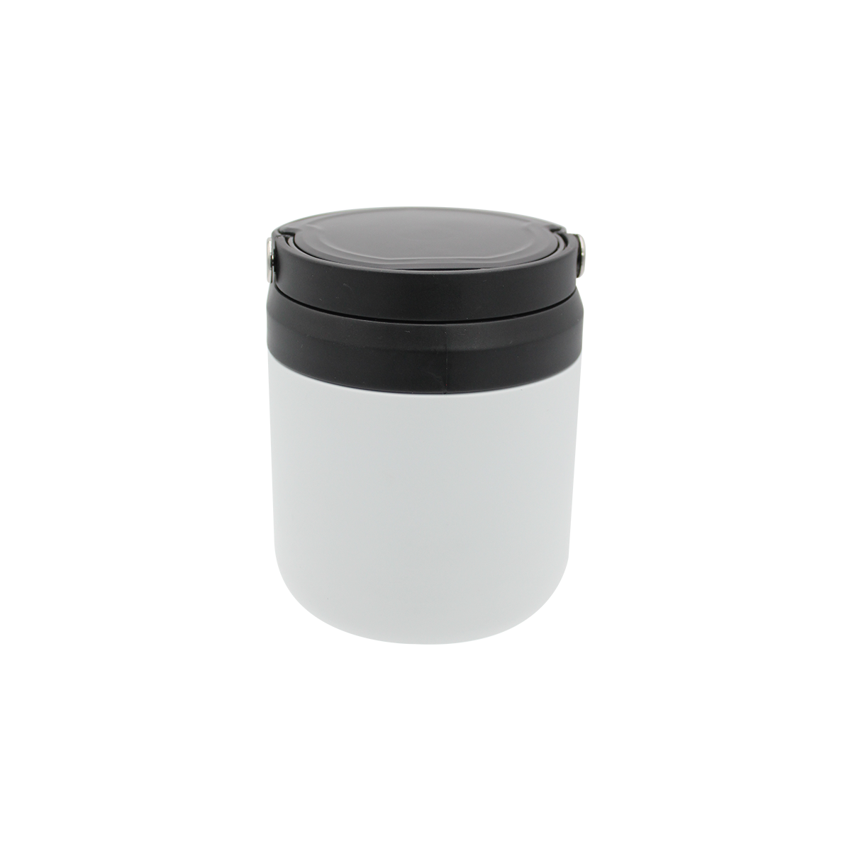 20 oz. Recycled Stainless Food Container 3