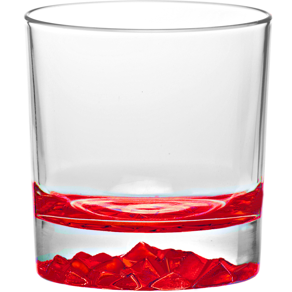 11.5 oz. ARC Nevado Denver Whiskey Glasses