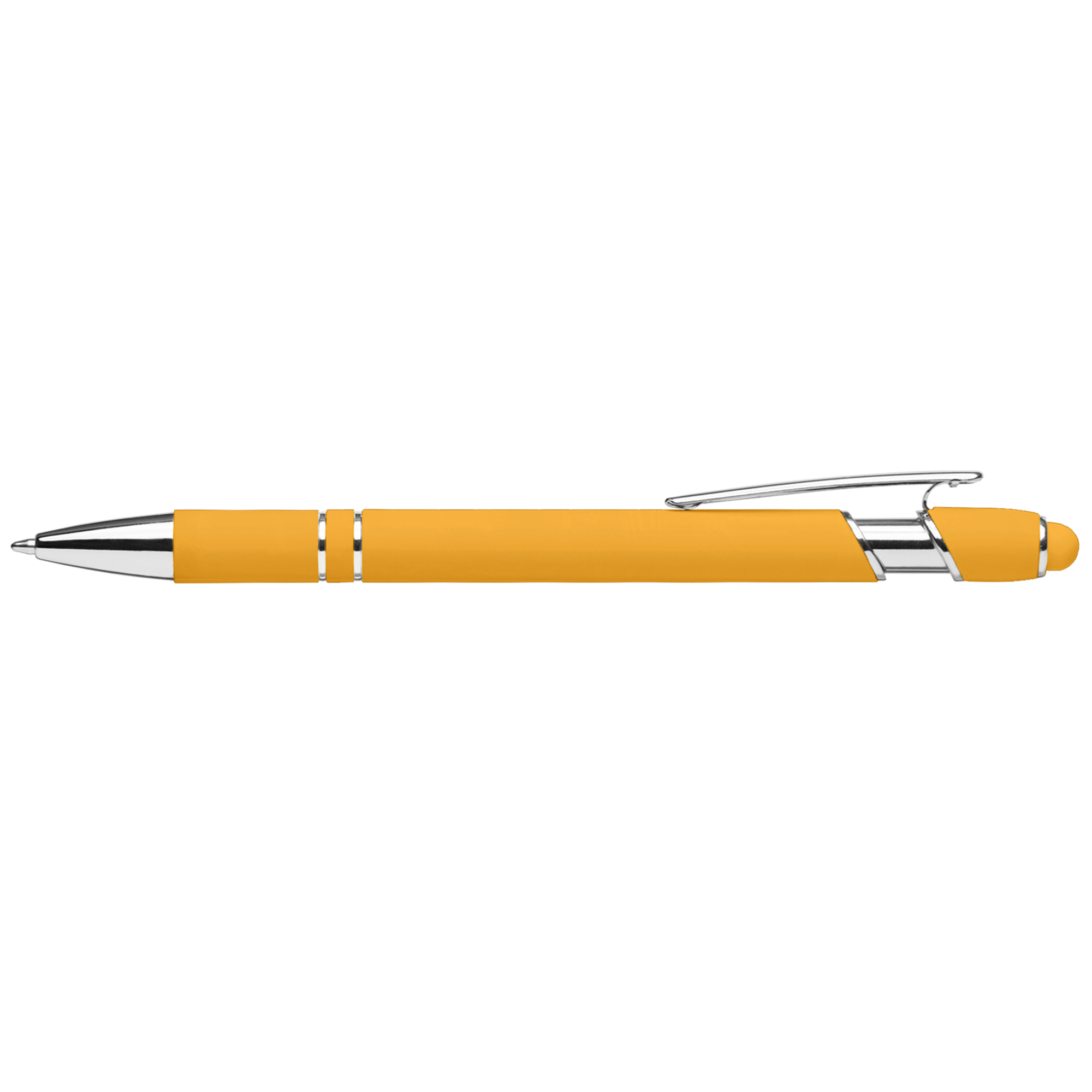 Ellipse Softy Brights Gel Pen w/Stylus 17