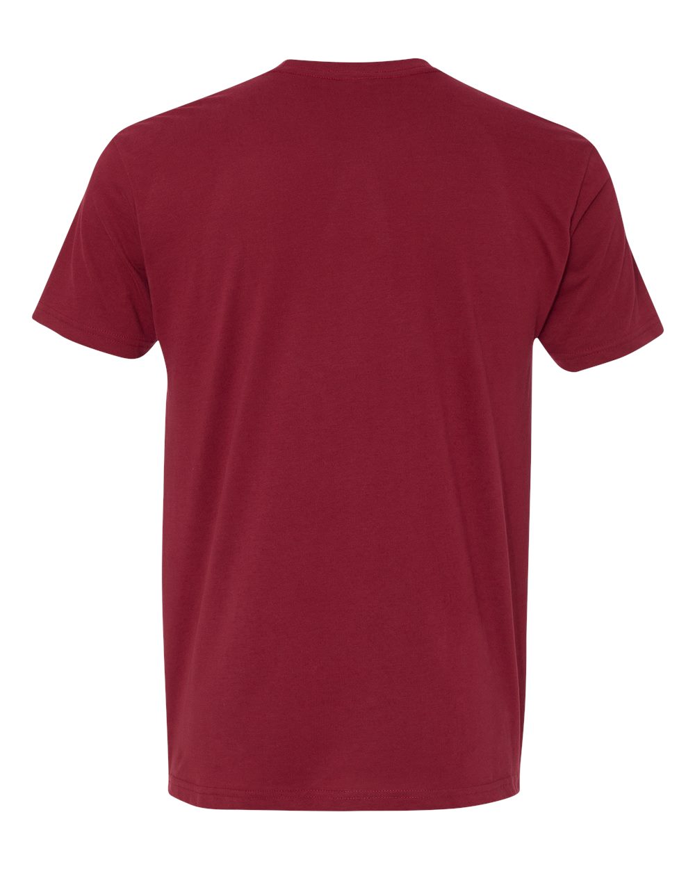 Sueded T-Shirt - 6410 31