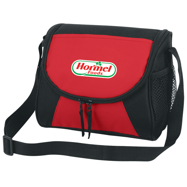 Personal Lunch Bag 22