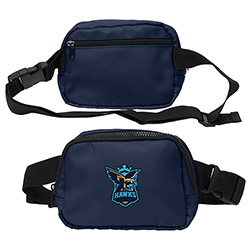 Atlas Polyester Belt Bag 23