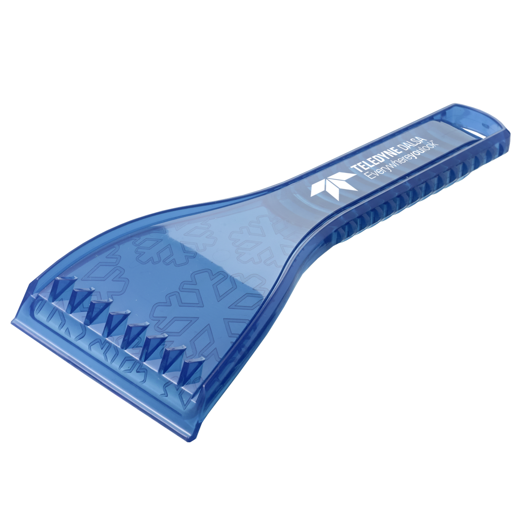 Snowflake Ice Scraper