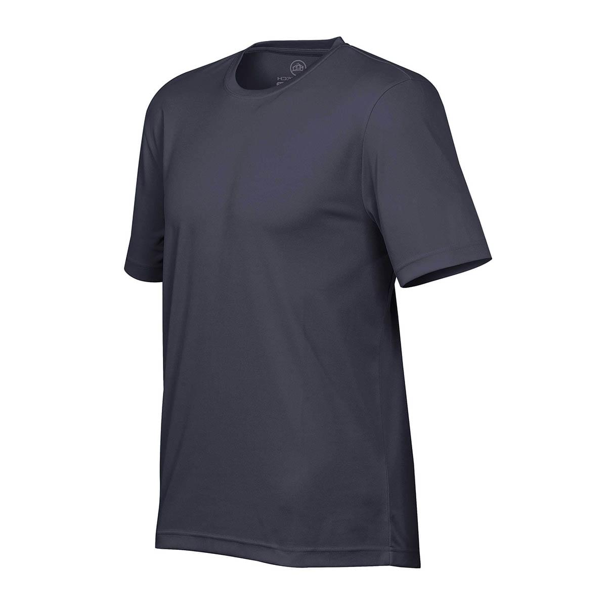 Stormtech Men's Eclipse H2X-DRY Pique Tee 15