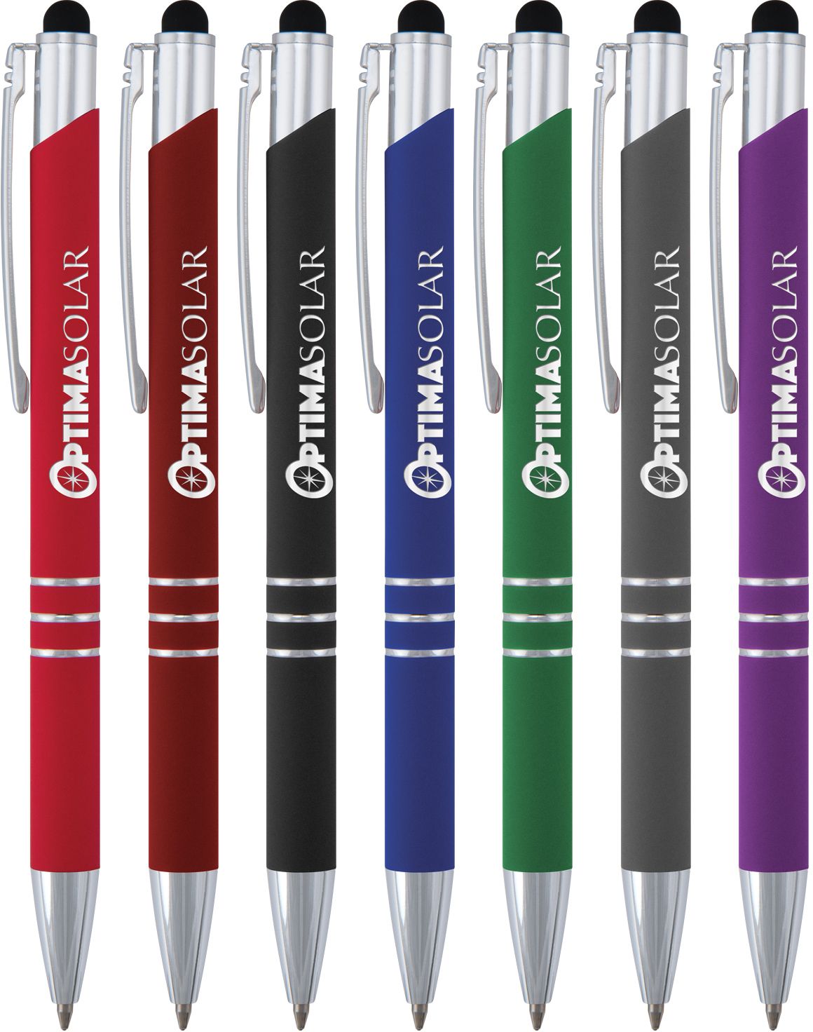 DELANE® SOFTEX STYLUS PEN 13