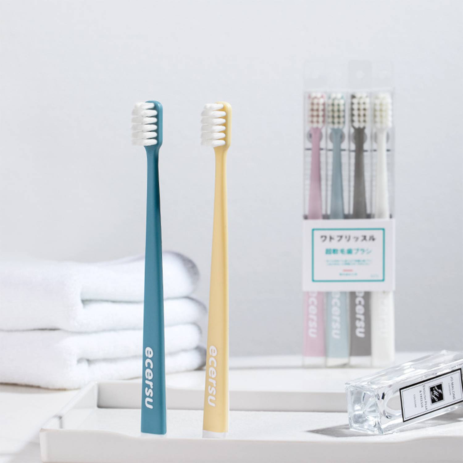 Toothbrush set 2