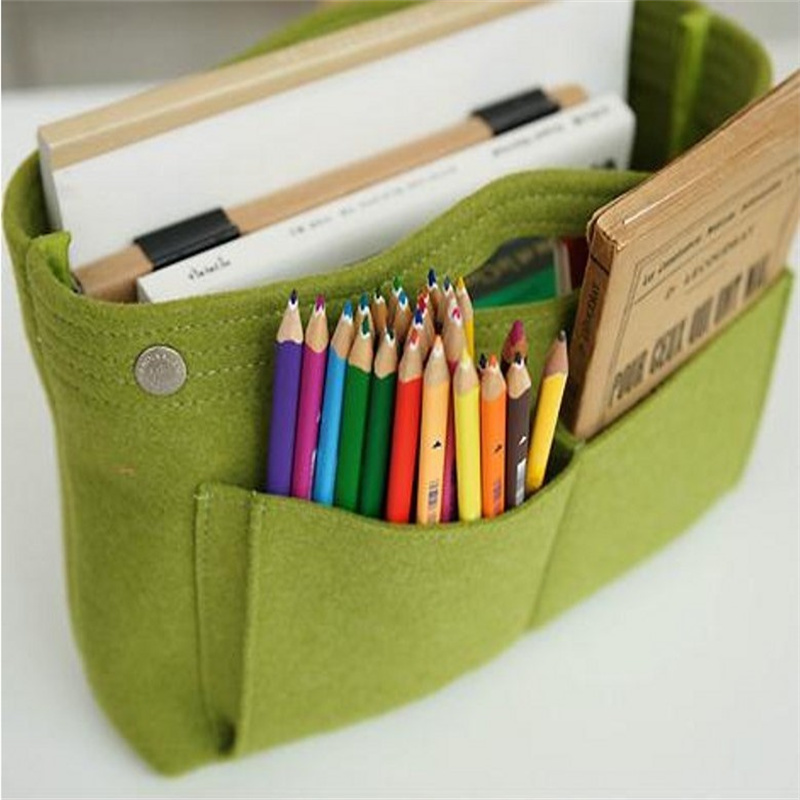 Travel Felt Storage Bag 4