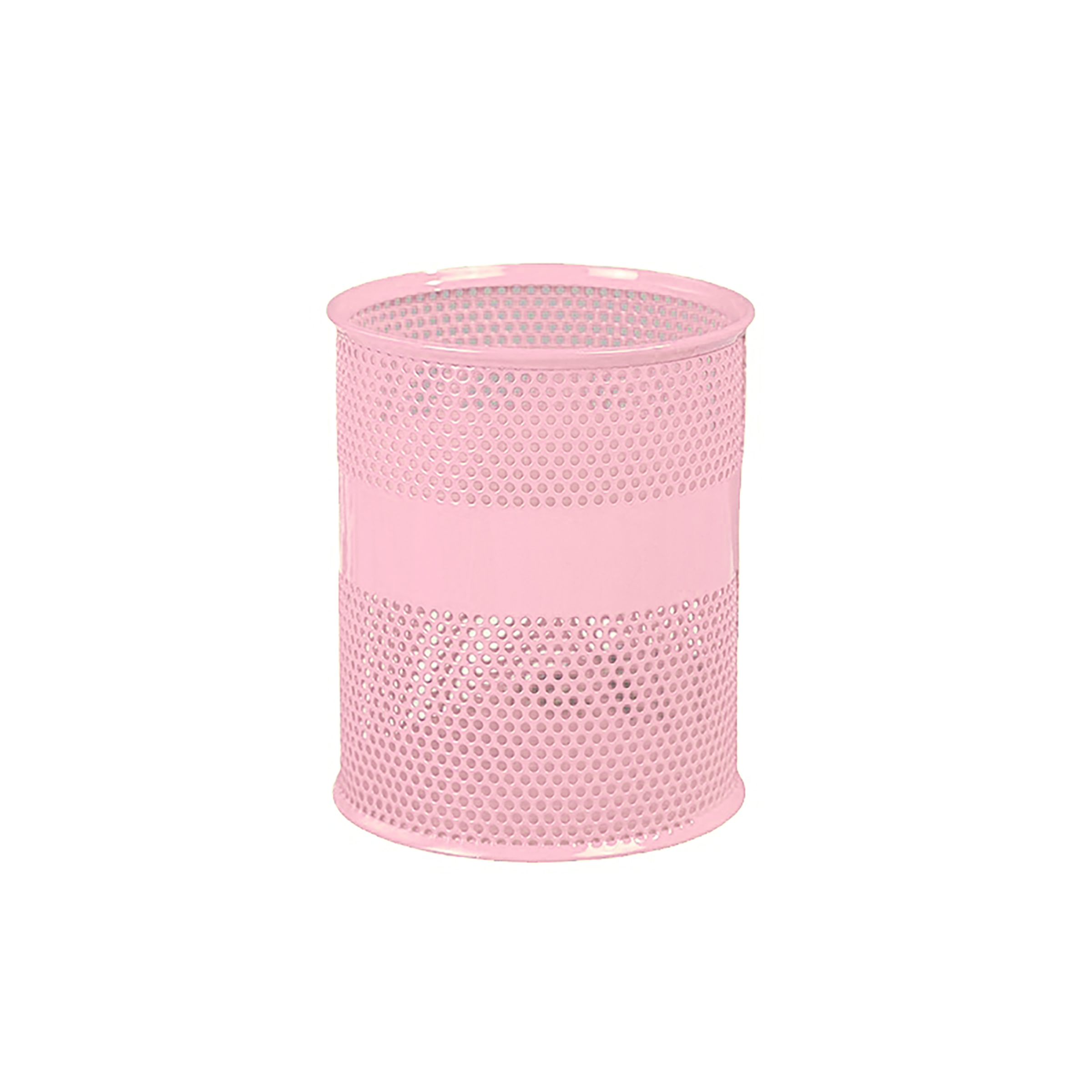 Creative Round Pen Holder 5