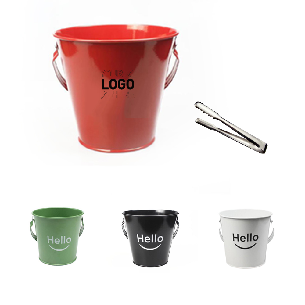 Ice bucket