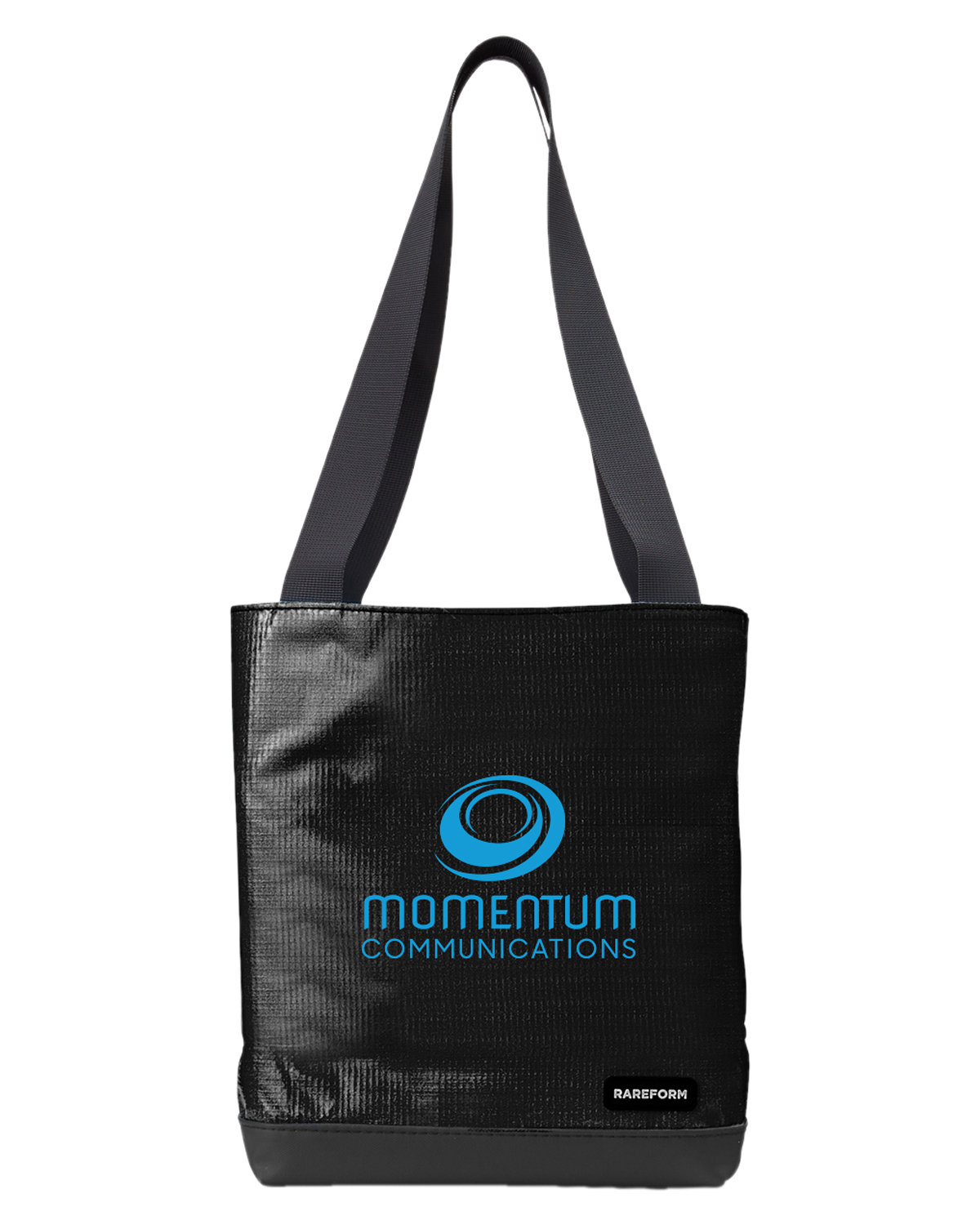 Mini Blake Recycled PVC Unique Tote Bag 5