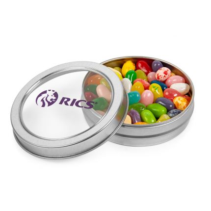 Small Top View Tin-Jelly Belly® 19