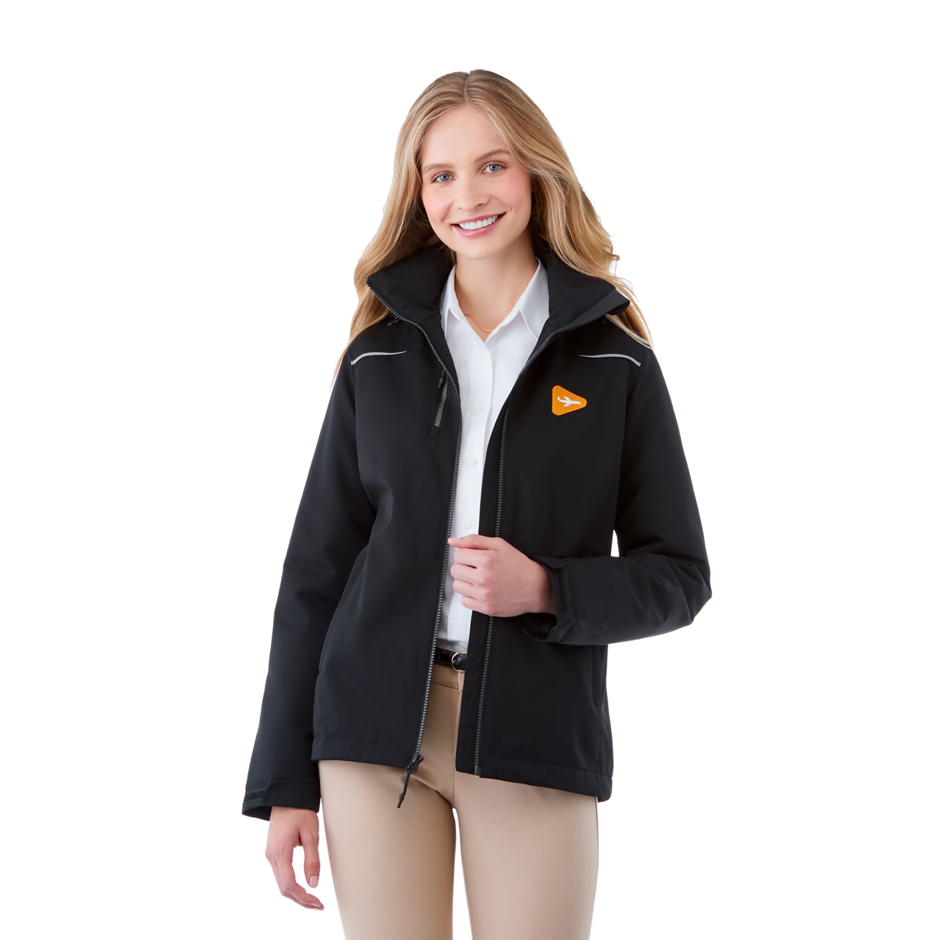Women's COLTON Fleece Lined Jacket 31